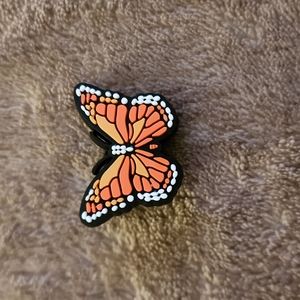 💥 5/$15 Croc Charm